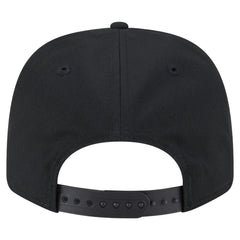 San Francisco Giants New Era Circle Patch 9SEVENTY Stretch-Snap Hat | MLB US