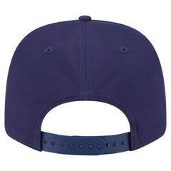 Tampa Bay Rays New Era Circle Patch 9SEVENTY Stretch-Snap Hat | MLB Sale