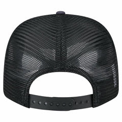 Atlanta Braves New Era Adventure Drinks Pattern 9SEVENTY Stretch-Snap Hat | MLB Shop