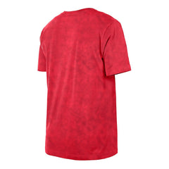 Atlanta Hawks Throwback Vintage Boxy Mineral Wash T-Shirt On Sale