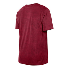 Cleveland Cavaliers Throwback Vintage Boxy Mineral Wash T-Shirt sale Online