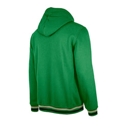 Boston Celtics Throwback Vintage Pullover Hoodie Discount