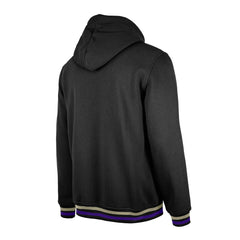 Sacramento Kings Throwback Vintage Pullover Hoodie Outlet
