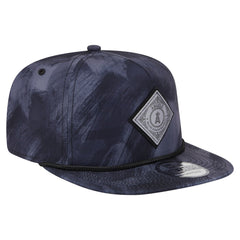 Los Angeles Angels New Era Printed Golfer Snapback Hat | MLB Discount