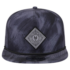New York Mets New Era Printed Golfer Snapback Hat | MLB Shop