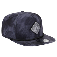 New York Mets New Era Printed Golfer Snapback Hat | MLB Shop