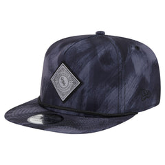 Chicago White Sox New Era Printed Golfer Snapback Hat | MLB For sale