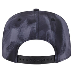 San Diego Padres New Era Printed Golfer Snapback Hat | MLB On Sale