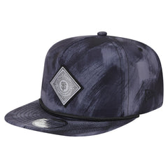 San Francisco Giants New Era Printed Golfer Snapback Hat | MLB For sale