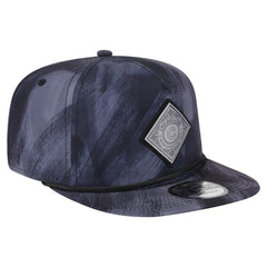 Chicago Cubs New Era Printed Golfer Snapback Hat | MLB New