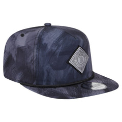 Boston Red Sox New Era Printed Golfer Snapback Hat | MLB Outlet