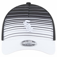 Chicago White Sox New Era Gradient 9FORTY M-Crown Adjustable Hat | MLB Near me