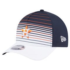 Houston Astros New Era Gradient 9FORTY M-Crown Adjustable Hat | MLB For sale