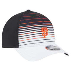 San Francisco Giants New Era Gradient 9FORTY M-Crown Adjustable Hat | MLB US