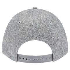 Houston Astros New Era Cotton Weave M-Crown A-Frame 9FORTY Adjustable Hat | MLB For sale