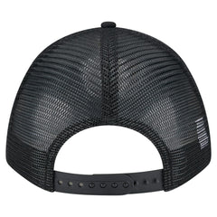 San Diego Padres New Era Gradient 9FORTY A-Frame M-Crown Trucker Adjustable Hat | MLB Sale