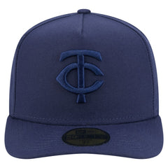 Minnesota Twins New Era Color Pack A-Frame 59FIFTY Fitted Hat | MLB Outlet