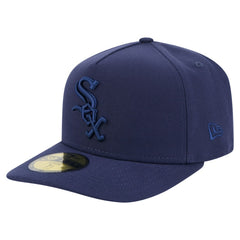 Chicago White Sox New Era Color Pack A-Frame 59FIFTY Fitted Hat | MLB On Sale