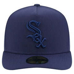 Chicago White Sox New Era Color Pack A-Frame 59FIFTY Fitted Hat | MLB On Sale