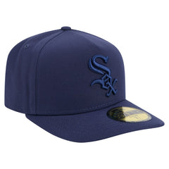 Chicago White Sox New Era Color Pack A-Frame 59FIFTY Fitted Hat | MLB On Sale