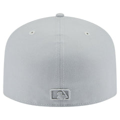Chicago Cubs New Era Colorpack A-Frame 59FIFTY Fitted Hat | MLB New