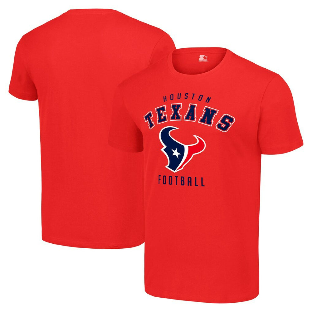 Houston Texans Starter T-Shirt