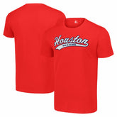 Houston Texans Starter City Tailsweep T-Shirt