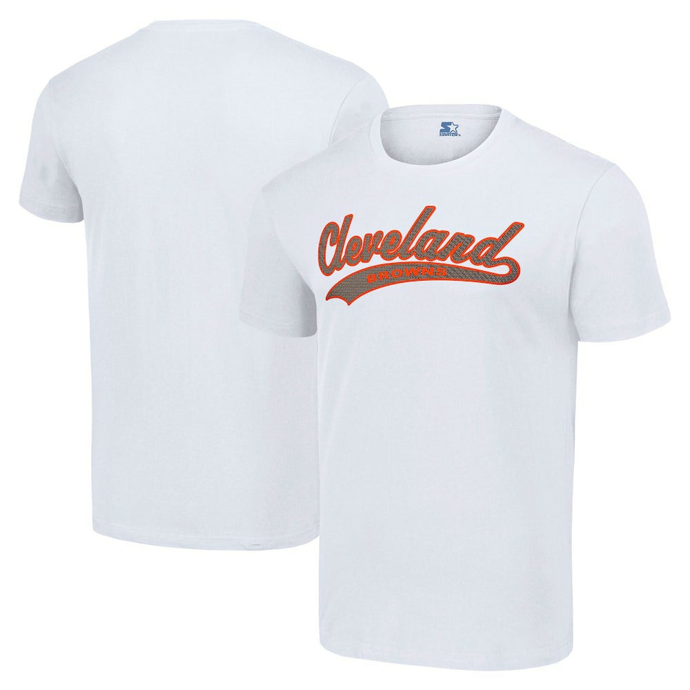 Cleveland Browns Starter City Tailsweep T-Shirt