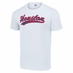 Houston Texans Starter City Tailsweep T-Shirt