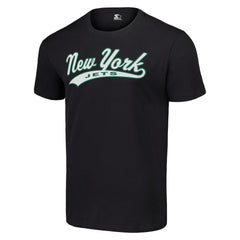New York Jets Starter City Tailsweep T-Shirt