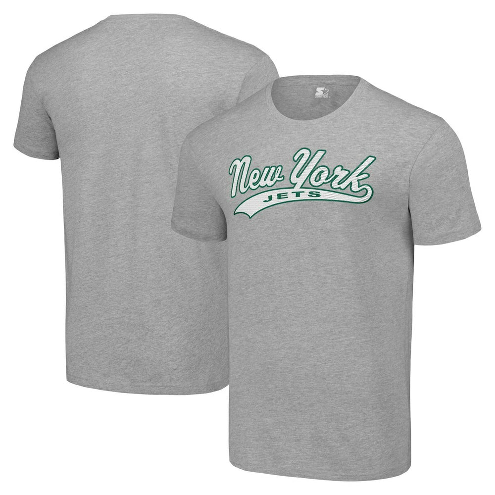 New York Jets Starter City Tailsweep T-Shirt