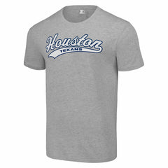 Houston Texans Starter City Tailsweep T-Shirt