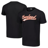 Cleveland Browns Starter City Tailsweep T-Shirt
