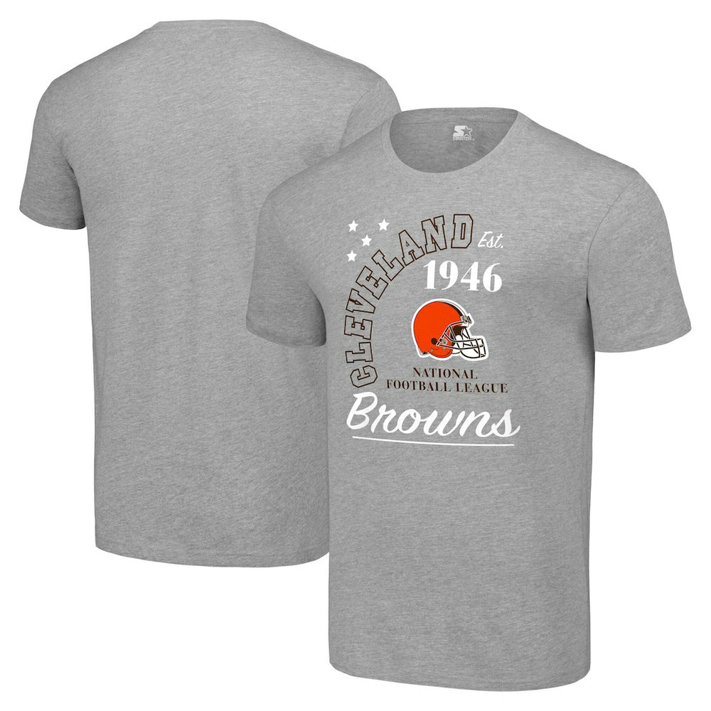 Cleveland Browns Starter Arch City T-Shirt