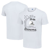 Cleveland Browns Starter Arch City T-Shirt