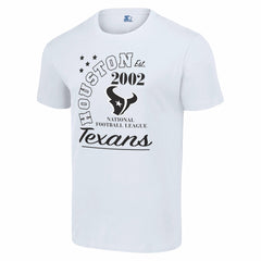 Houston Texans Starter Arch City T-Shirt