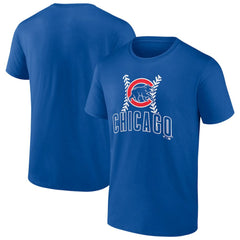 Chicago Cubs Fastball T-Shirt | MLB On Sale