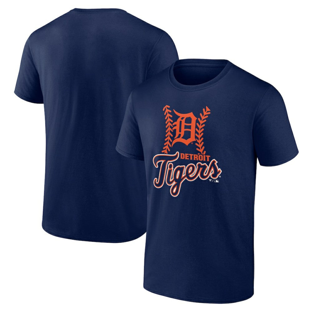 Detroit Tigers Fastball T-Shirt | MLB Sale