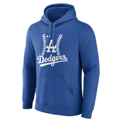 Los Angeles Dodgers Fastball Pullover Hoodie | MLB New