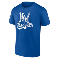Los Angeles Dodgers Fastball T-Shirt | MLB On Sale