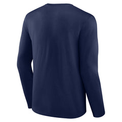 Milwaukee Brewers Fastball Long Sleeve T-Shirt | MLB On Sale