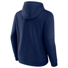 Milwaukee Brewers Fastball Pullover Hoodie | MLB Shop