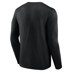 Cincinnati Reds Fastball Long Sleeve T-Shirt | MLB For sale