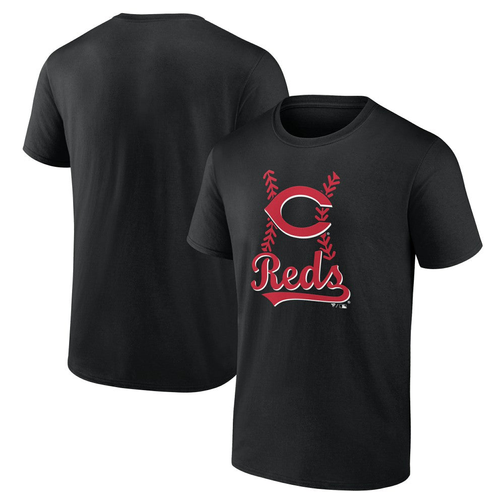Cincinnati Reds Fastball T-Shirt | MLB US