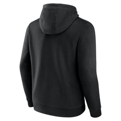 Los Angeles Dodgers Fastball Pullover Hoodie | MLB Outlet