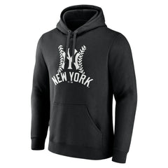 New York Yankees Fastball Pullover Hoodie | MLB Near me