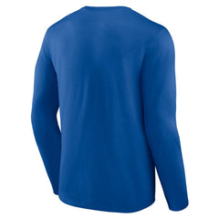 Philadelphia Phillies Fastball Long Sleeve T-Shirt | MLB Outlet
