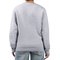 New York Jets G-III 4Her by Carl Banks Women's Dot Print Fleece Pullover Sweatshirt