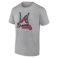 Atlanta Braves Fastball T-Shirt | MLB On Sale