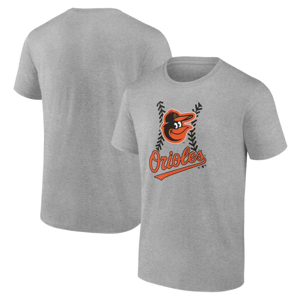 Baltimore Orioles Fastball T-Shirt | MLB Shop
